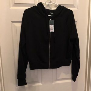 NWT Women’s Wild Fable jogger set Size: Large